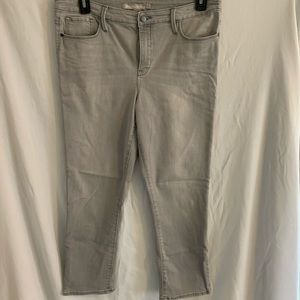 Athleta sculptek skinny jeans